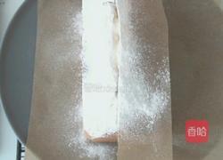 无花果夹心磅蛋糕的做法图解11