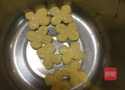 蔓越莓曲奇的做法图解1
