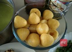 素斋的做法图解1