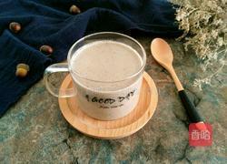 黑豆黄豆米糊的做法图解7