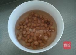 黑豆黄豆米糊的做法图解2