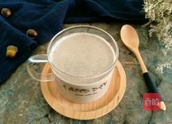 黑豆黄豆米糊的做法图解6