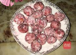糖霜山楂的做法图解5