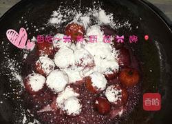 糖霜山楂的做法图解4