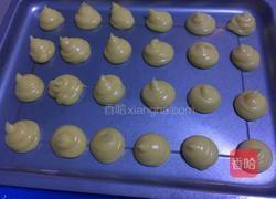 奶油泡芙的做法图解6