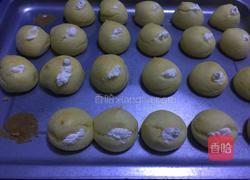 奶油泡芙的做法图解8