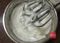 原味戚风蛋糕杯的做法图解9