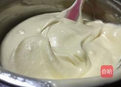 原味戚风蛋糕杯的做法图解12