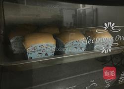 原味戚风蛋糕杯的做法图解16