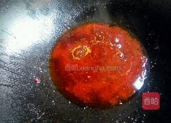 糖醋脆皮鲤鱼的做法图解12