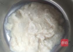 雞肉金針菇粥的做法图解6