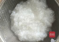 雞肉金針菇粥的做法图解7