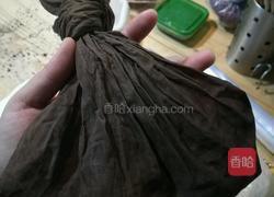 藏族传统酥油茶的做法图解2