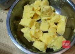 藏族传统酥油茶的做法图解5