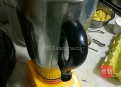 藏族传统酥油茶的做法图解11