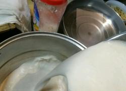藏族传统酥油茶