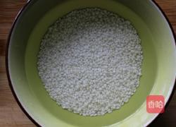 桂花糯米藕的做法图解1