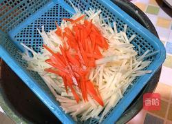 醋溜土豆丝的做法图解2