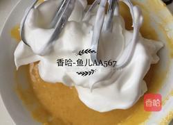 可可脚印蛋糕卷的做法图解8