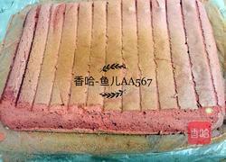 红丝绒蛋糕卷的做法图解15