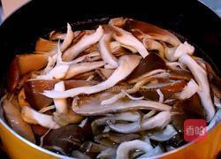 孜然平菇的做法图解2