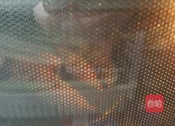 微波炉烤地瓜的做法图解3