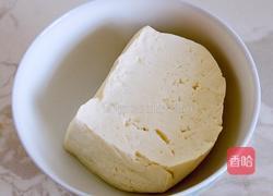 泡菜饼的做法图解1