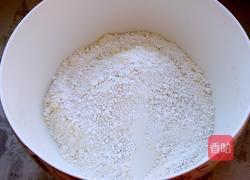 泡菜饼的做法图解5