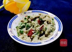 羊肉炒麻豆腐的做法图解9