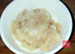 香菇滑鸡粥的做法图解5