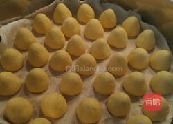 迷你小窝头的做法图解4