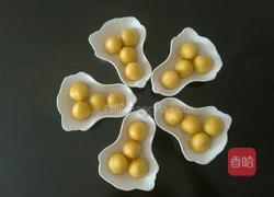 迷你小窝头的做法图解6