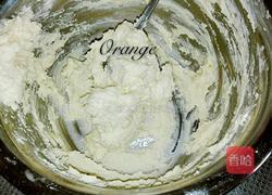 香葱曲奇的做法图解7