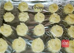 香葱曲奇的做法图解9