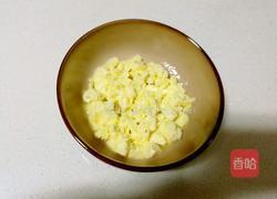 草莓酱夹心编织饼干的做法图解1