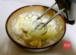 草莓酱夹心编织饼干的做法图解3