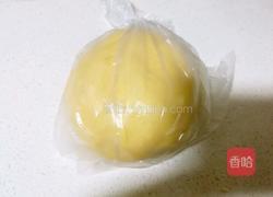 草莓酱夹心编织饼干的做法图解9