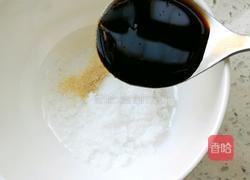 西蓝花拌银耳的做法图解5