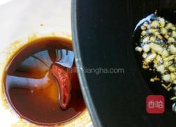 西蓝花拌银耳的做法图解7