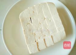 番茄豆腐的做法图解2