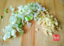 番茄豆腐的做法图解6