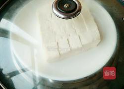 番茄豆腐的做法图解11