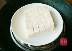 番茄豆腐的做法图解12