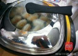 煎饺的做法图解6