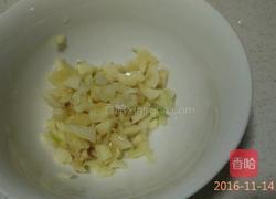 蒜蓉西兰花的做法图解2