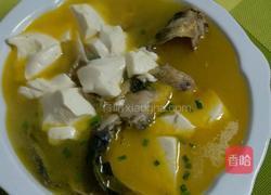 酸汤鱼豆腐的做法图解5