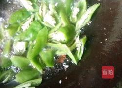 香煎豆腐的做法图解4