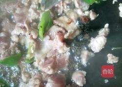 香煎豆腐的做法图解6