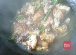 香煎豆腐的做法图解8