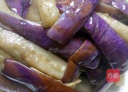 茄子烧豆角的做法图解5